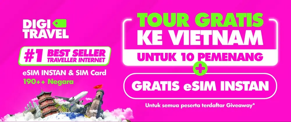 DIGITRAVEL special offers - Curated travel products